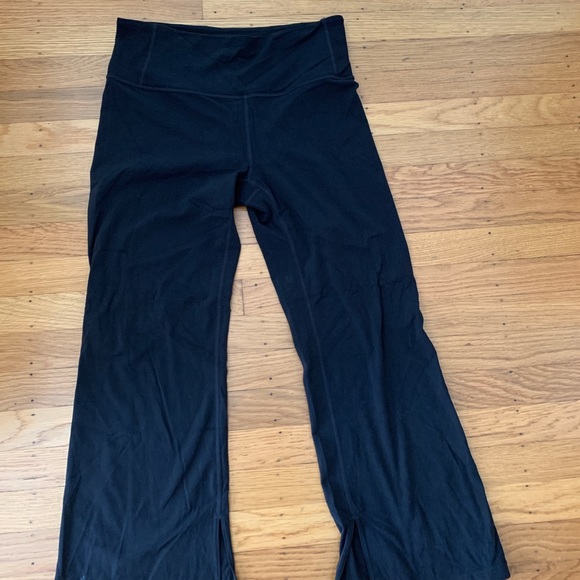 Athleta Pants - Athleta Yoga Pants
